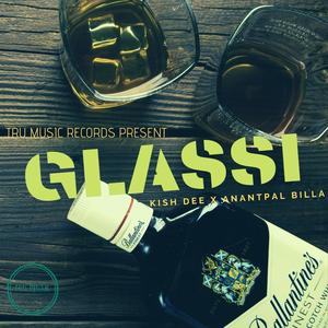 Glassy (feat. Anantpal Billa)