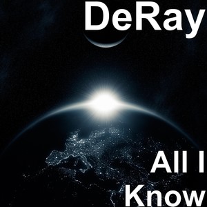 All I Know (Explicit)