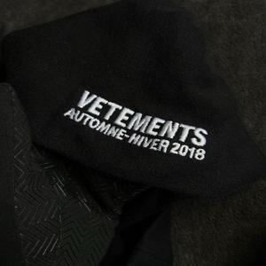 Vetements (Explicit)