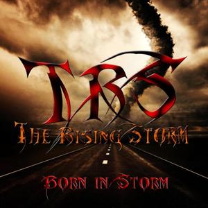 Born In Storm