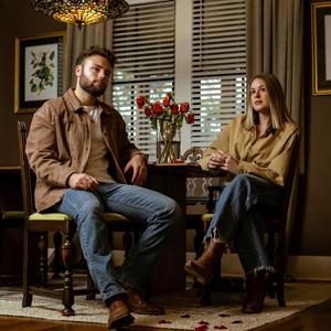 Flowers Were Dying (feat. Emma Caroline)