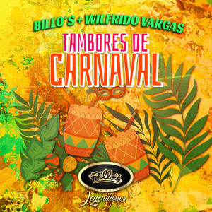 Billo's - Tambores de Carnaval