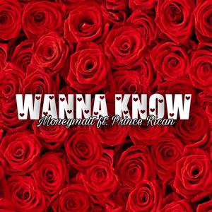 Wanna Know (Explicit)