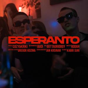 Esperanto (feat. Kriki) [Explicit]