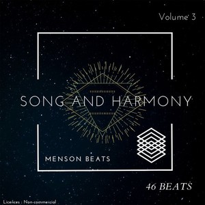 Song and Harmony, Vol. 3