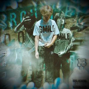 ##18 (untitled.wav2!) (Explicit)