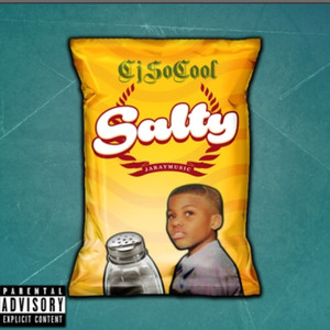 Salty (Explicit)