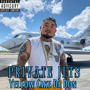Private Jets (Explicit)
