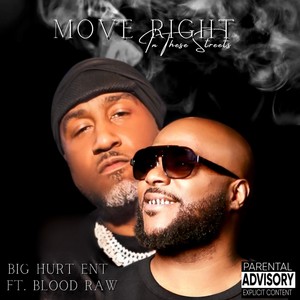 Move Right (In These Streets) [Explicit]