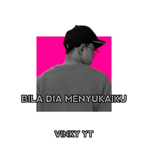 BILA DIA MENYUKAIKU (1|Explicit)