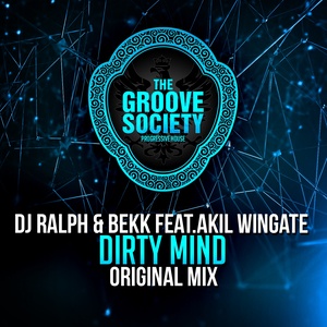 Dirty Mind (Instrumental Mix)