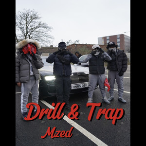 Drill N Trap (Explicit)