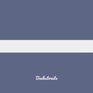 Backstreets (Explicit)
