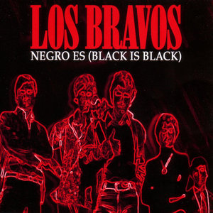 Negro Es (Black Is Black)