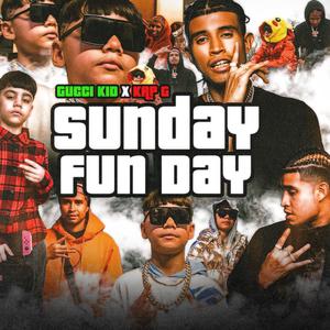 Sunday Fun Day (feat. Kap G)