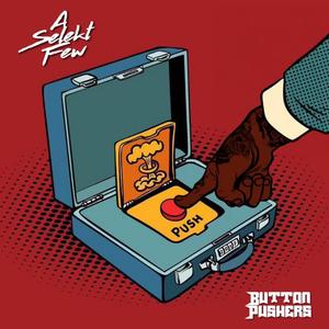 Tarantino (feat. KinG Pen, The Lit Fuse & Mikey Smit)