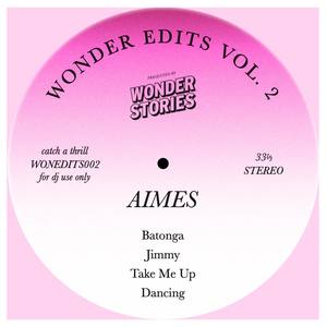 Wonder Edits Vol. 2