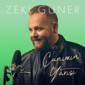 Canımın Yarısı (Akustik)