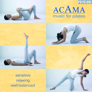 Music for Pilates