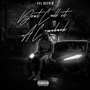 Night Vibes (Explicit)