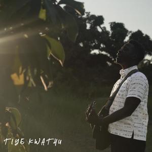 Tiye Kwathu (Live)