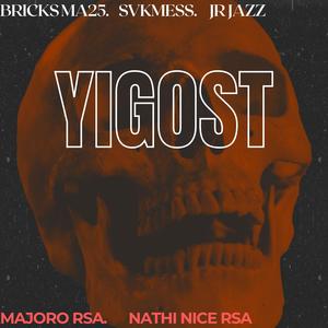 YISPOKO (feat. Majoro RSA & Nathi nice RSA)