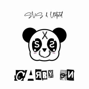 Carry On (feat. Untxld) (Explicit)