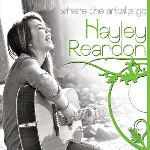 Where The Artists Go