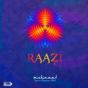Raazi(feat. Kumar Atul)
