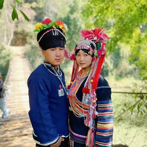 茶香情缘 伴奏 (伴奏)