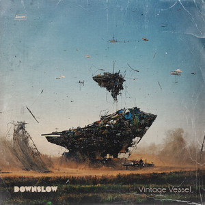 Vintage Vessel (NonComfort's Voucher Vulture Remix)