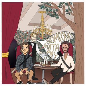 Reign Down On Me(feat. Elijah Dax & Eli Cook)