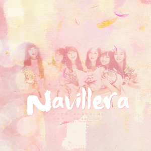 NAVILLERA(原唱GFRIEND)