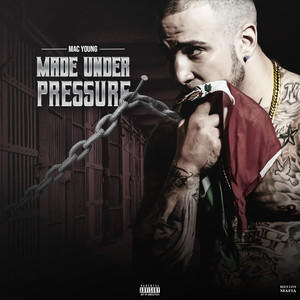 Made Under Pressure (Explicit)