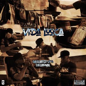 Vida Louca (feat. Gagliardi OTB & 0DRAMA) (Spanish) (Explicit)