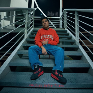 Perdona Estoy Triste (Explicit)