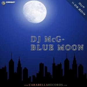 Blue Moon (Original Mix)