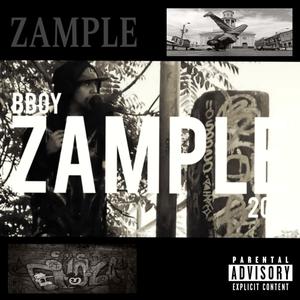 BboyZample (Explicit)