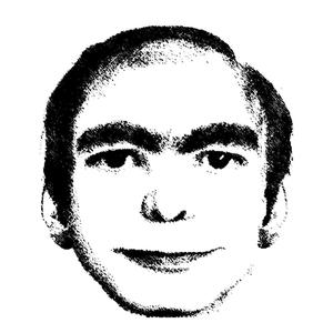 EVER DREAM THIS MAN? (Explicit)