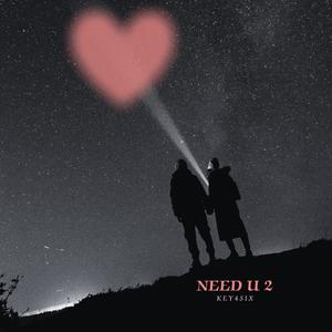 Need u 2 (Explicit)