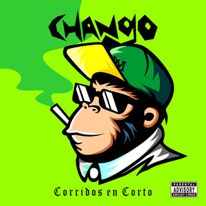 Corridos En Corto (Explicit)