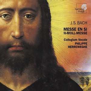 Mass in B Minor, BWV 232, Symbolum Nicenum - Mass in B Minor, BWV 232, Symbolum Nicenum: No. 19, Et in Spiritum Sanctum Dominum