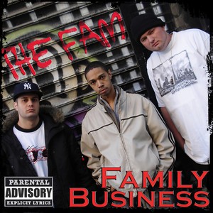 Family Business(Intro)