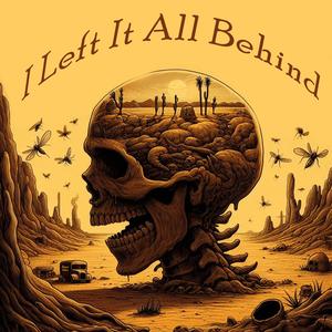 I Left It All Behind (feat. David Joshua)
