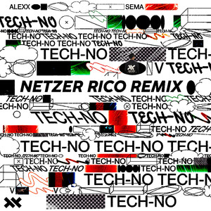 Tech-no (Netzer Rico Remix)