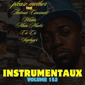 instrumentaux, Vol. 152