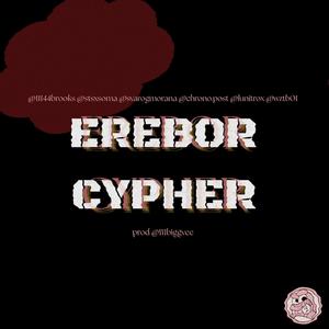 EREBOR (feat. S O M A, 4BROOKS, Svarog Morana, Chrono, Luni & Weez) (Explicit)
