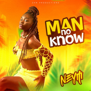 Man No Know