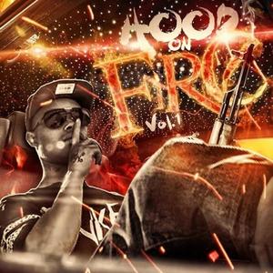 Hood on Fire, Vol. 1 (Instrumental Album)