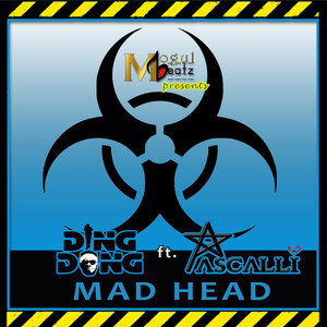 Mad Head (Explicit)